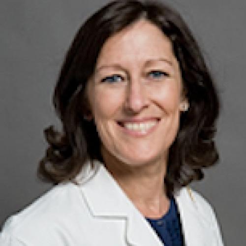 Colleen Fullerton, F.N.P.