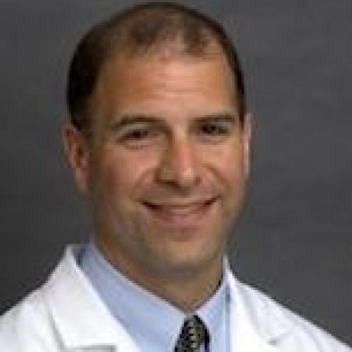 Eric B. Newton, M.D.